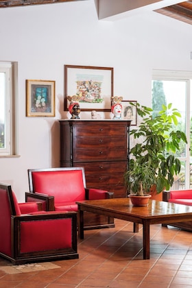 Gallery - Allegroitalia Torre Artale Palermo