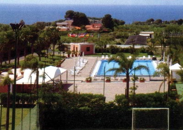 Gallery - Cala Rossa