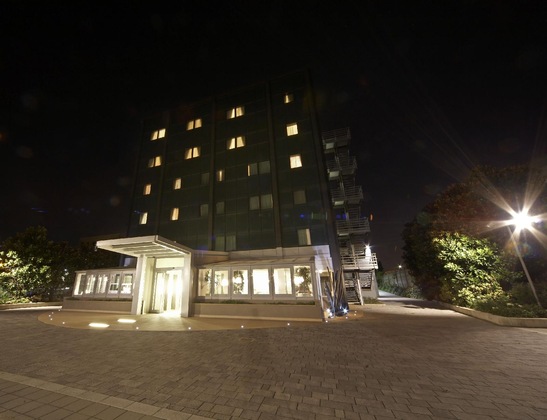 Gallery - Hotel Montini