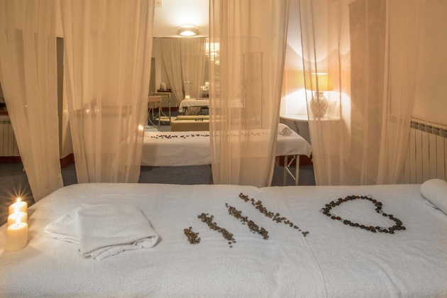 Gallery - Il San Francesco Charming Hotel