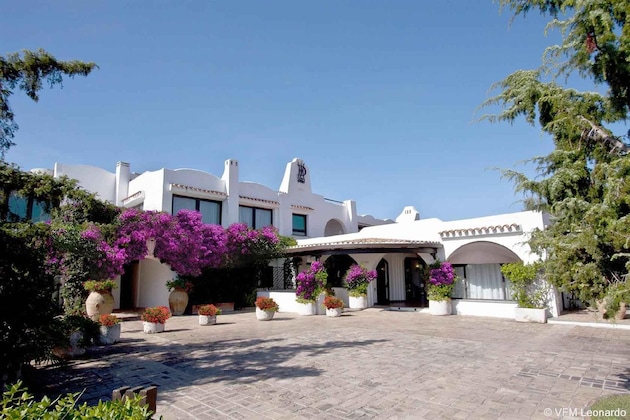 Gallery - Hotel Le Dune