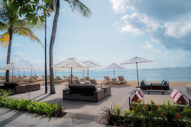Gallery - Griya Santrian A Beach Resort & Spa