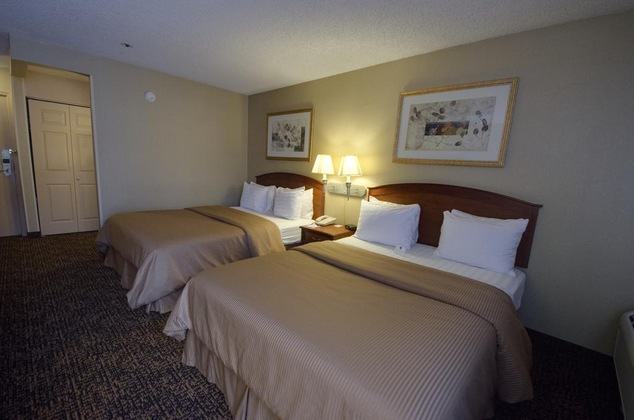 Gallery - Clarion Hotel Colorado Springs Downtown