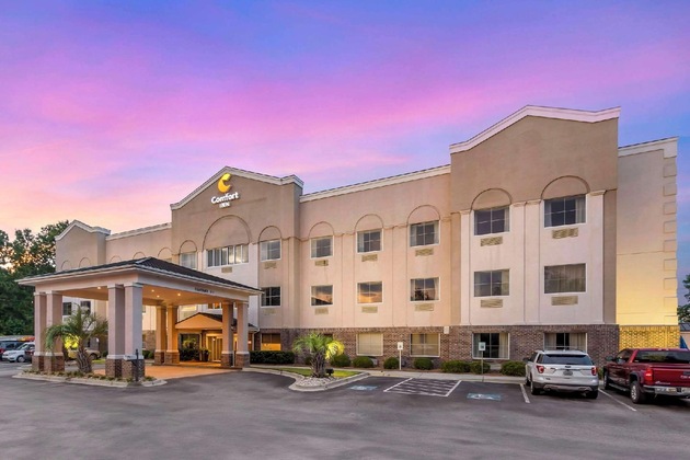 Gallery - Comfort Inn Summerville - Charleston