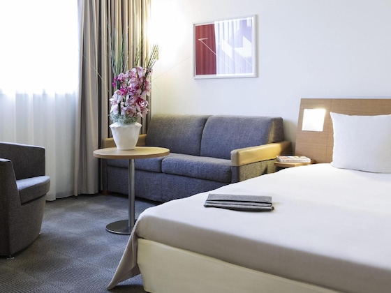 Gallery - Novotel Frankfurt City