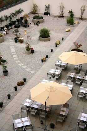 Gallery - Altstadt Hotel Hofwirt Salzburg