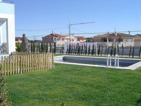 Gallery - Bungalows Villamar
