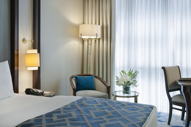 Gallery - Elite World Istanbul Taksim Hotel