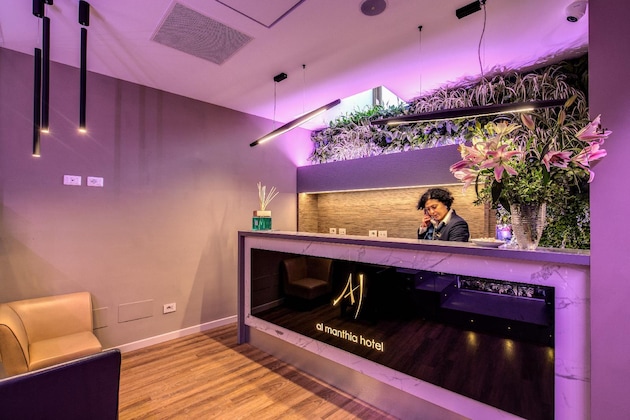 Gallery - Al Manthia Hotel - Trevi Hotels Group