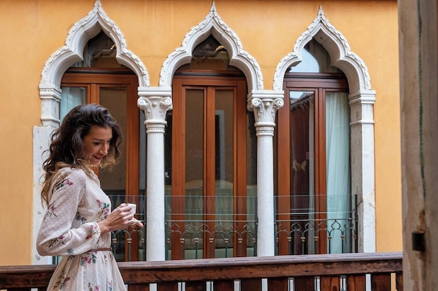 Gallery - Hotel Canaletto