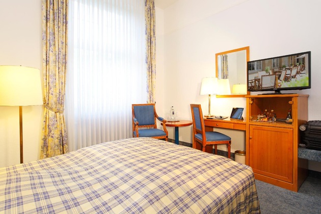 Gallery - Schlosshotel Karlsruhe