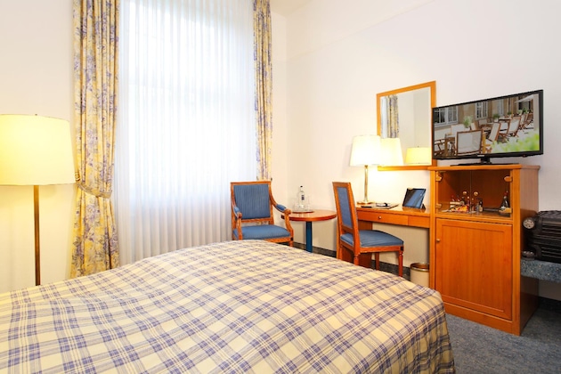 Gallery - Schlosshotel Karlsruhe