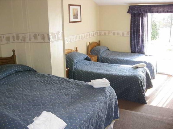 Gallery - Croydon Court