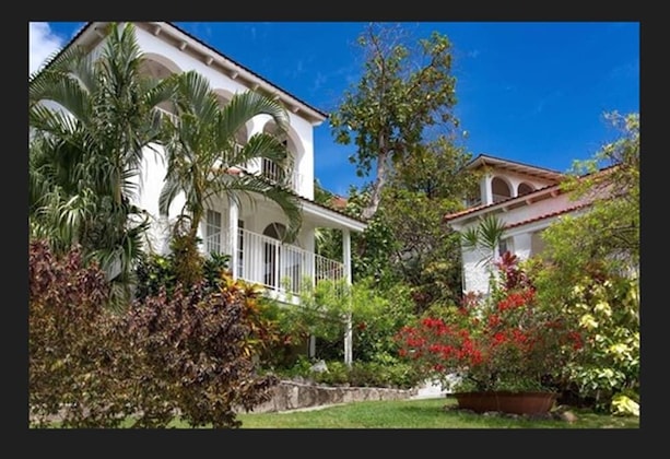Gallery - Mount Cinnamon Grenada