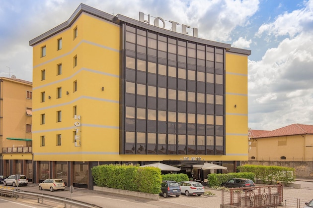 Gallery - Hotel San Pietro