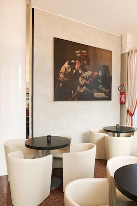 Gallery - Hotel San Pietro