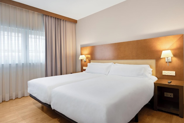 Gallery - B&B Hotel Logroño Las Cañas