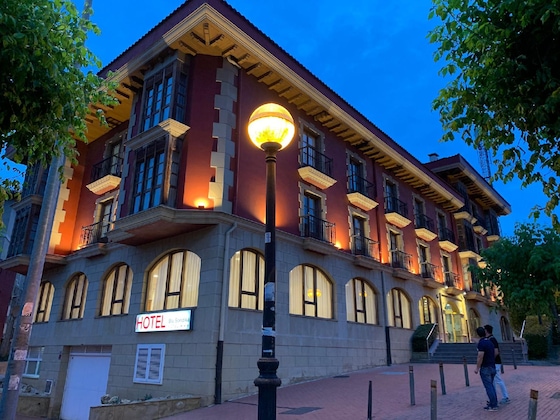Gallery - Hospedium Hotel Blu Sondika