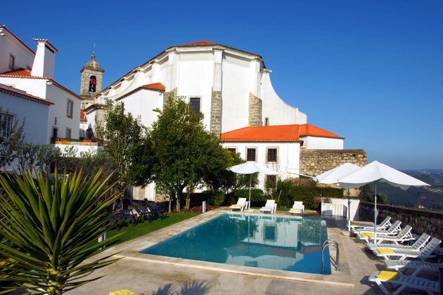 Gallery - Pousada De Ourém