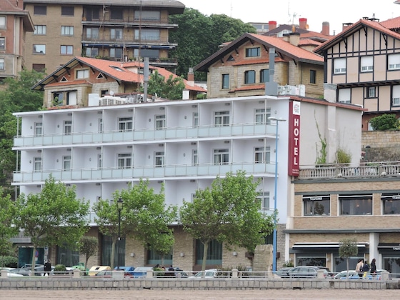 Gallery - Petit Palace Tamarises