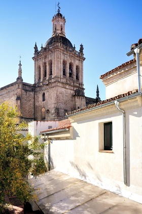 Gallery - Hotel Ahc Palacio Coria