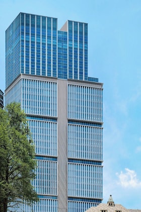 Gallery - The Prince Gallery Tokyo Kioicho, A Luxury Collection Hotel
