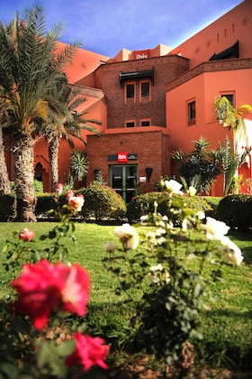 Gallery - Ibis Marrakech Palmeraie Hotel