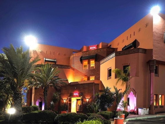 Gallery - ibis Marrakech Palmeraie Hotel