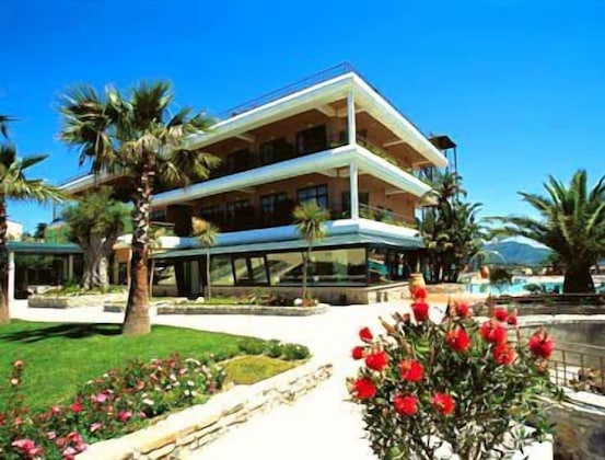Gallery - Hotel Gli Dei