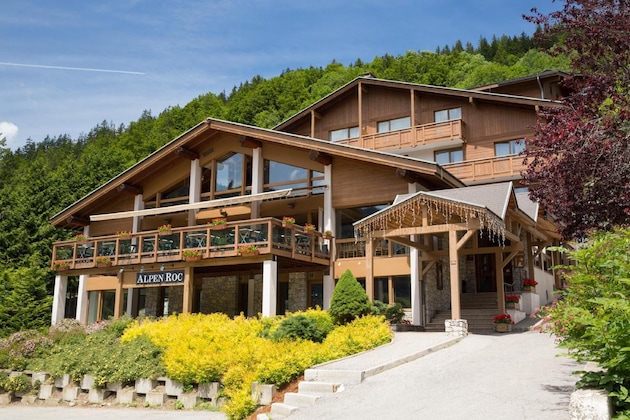 Gallery - Alpen Roc