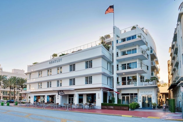 Gallery - Bentley Hotel South Beach