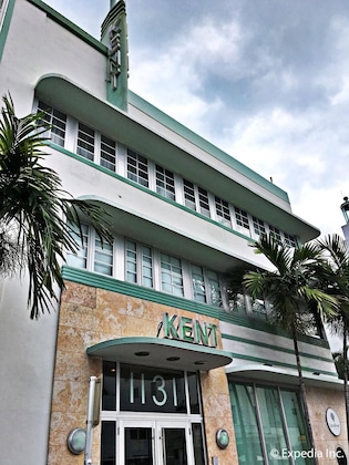 Gallery - The Kent Hotel