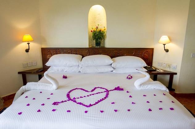 Gallery - Arusha Serena Hotel