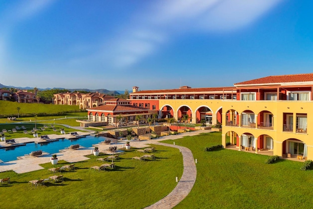 Gallery - Sheraton Bonmont Golf Resort & Spa