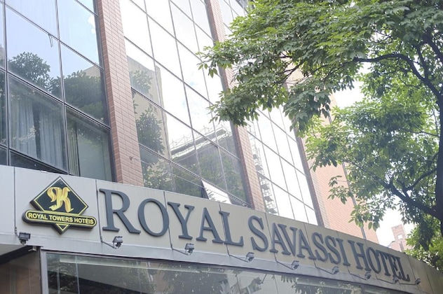 Gallery - Royal Boutique Savassi Hotel