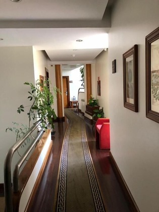Gallery - Hotel Ulveira