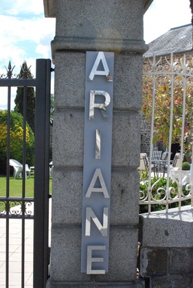 Gallery - Hotel Ariane