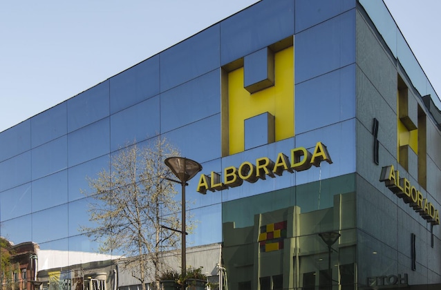 Gallery - Hotel Alborada