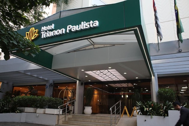 Gallery - Hotel Trianon Paulista