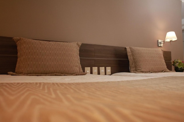 Gallery - Hotel Trianon Paulista