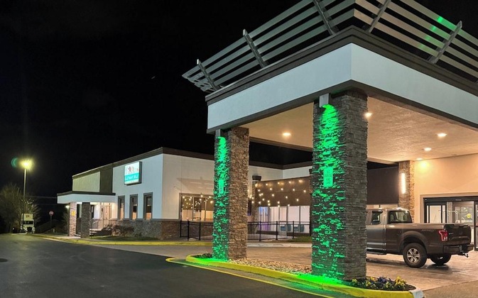 Gallery - Holiday Inn Roanoke-Tanglewood-Rt 419&I581 By Ihg