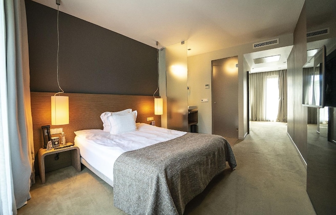 Gallery - Hotel Modus