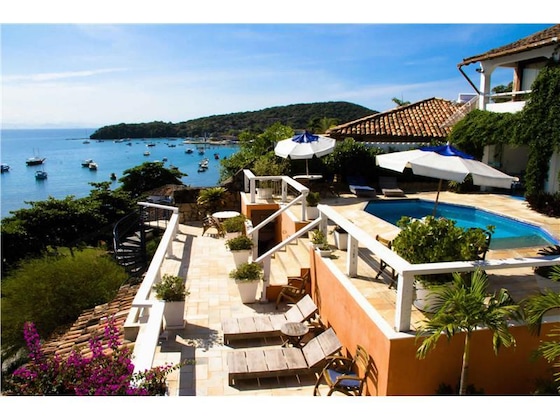 Gallery - Byblos Pousada