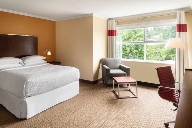 Gallery - Four Points By Sheraton Surrey