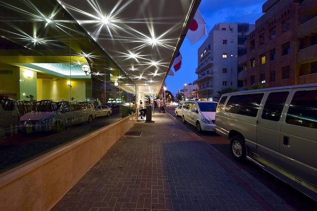 Gallery - Hotel Metropolitan