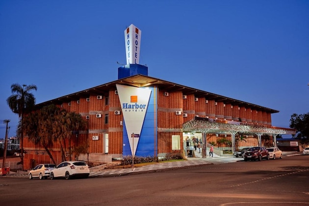 Gallery - Harbor Querência Hotel