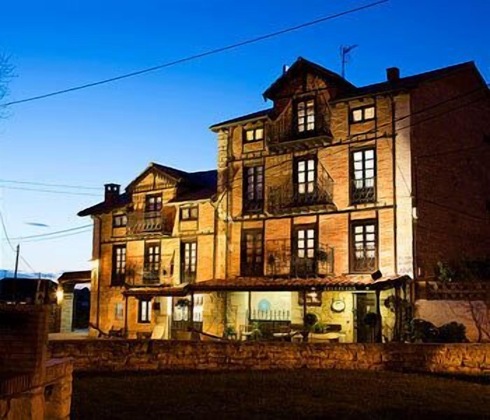 Gallery - Posada Santa Ana