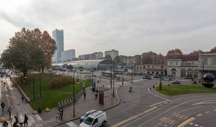 Gallery - Best Quality Hotel Dock Milano