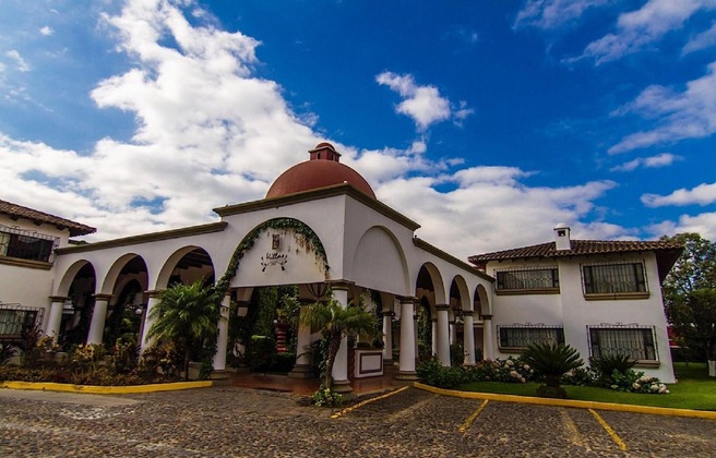 Gallery - Hotel Soleil La Antigua
