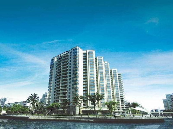 Gallery - The Residence On River's Edge